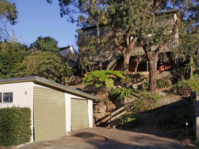 9 Alexander AVENUE, Taren Point, Taren Point - Thumbnail 2
