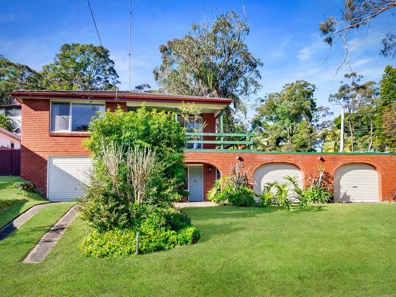 8 Buderim Avenue, Kareela, Kareela - Image 1