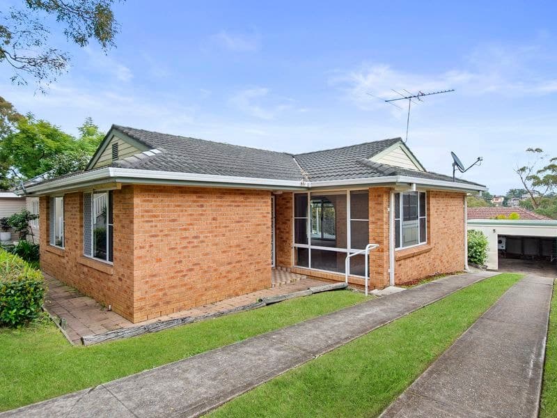 65 Young Street, Sylvania, Sylvania - Image 1