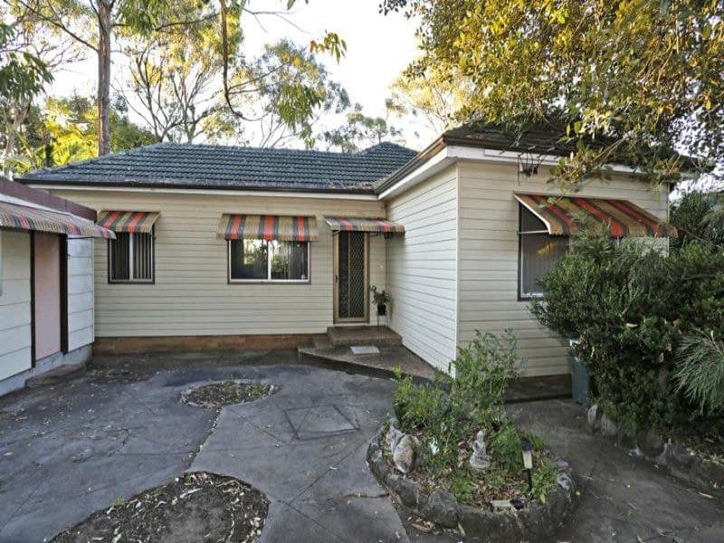 61 Woronora Crescent, Como, Como - Image 1