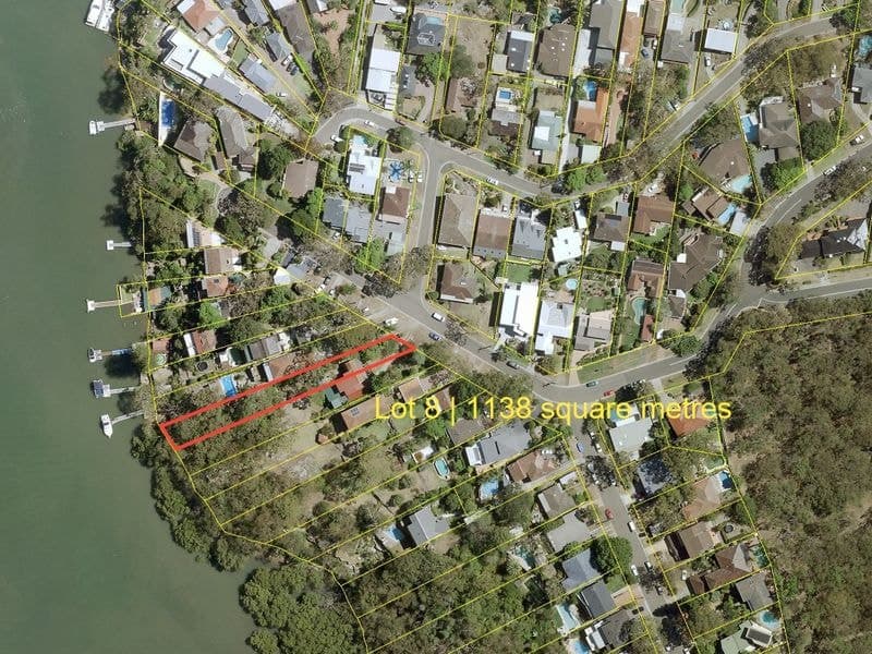 Oyster Bay, Oyster Bay - Thumbnail 2