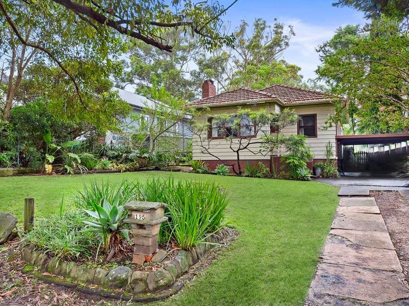 195 Sylvania Road, Miranda, Miranda - Image 1