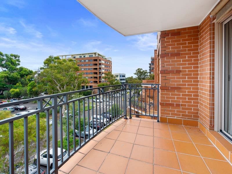 31 / 40-44 Belmont Street, Sutherland, Sutherland - Thumbnail 2