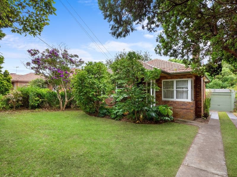 191 President Avenue, Miranda, Miranda - Image 1