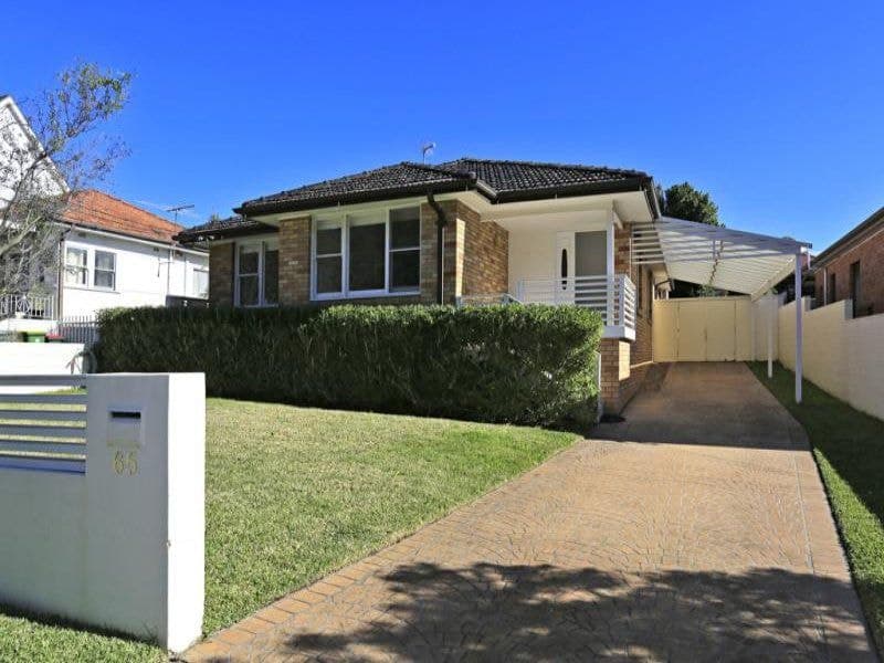 65 Venetia Street, Sylvania, Sylvania - Image 1