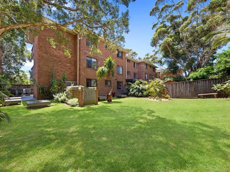 11 / 18-22 Ocean Street, Cronulla, Cronulla - Thumbnail 2