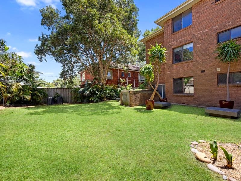 11 / 18-22 Ocean Street, Cronulla, Cronulla - Thumbnail 6