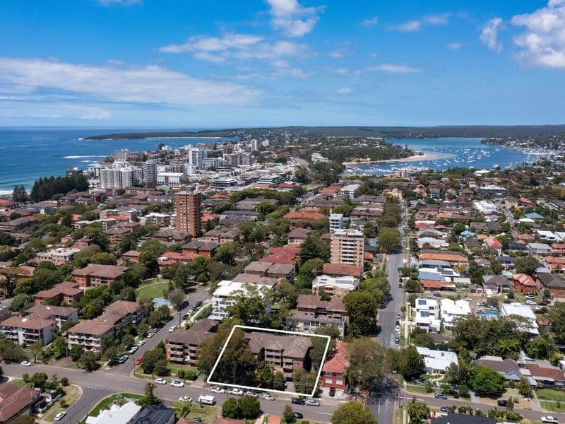 11 / 18-22 Ocean Street, Cronulla, Cronulla - Thumbnail 7