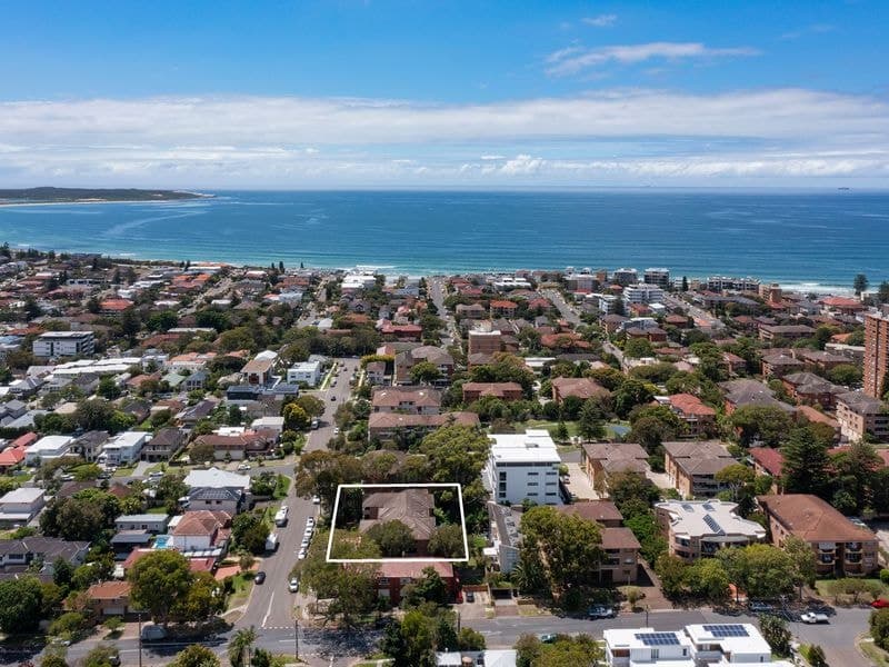 11 / 18-22 Ocean Street, Cronulla, Cronulla - Thumbnail 8
