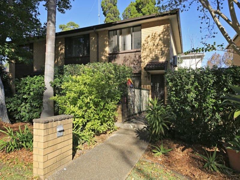 5 / 26 Pembroke Street, Sylvania, Sylvania - Image 1