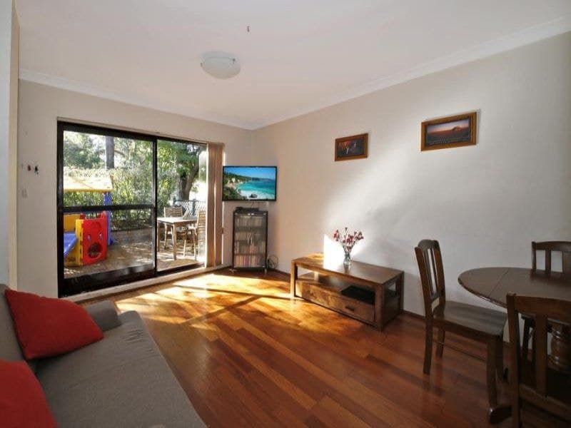 5 / 26 Pembroke Street, Sylvania, Sylvania - Thumbnail 2