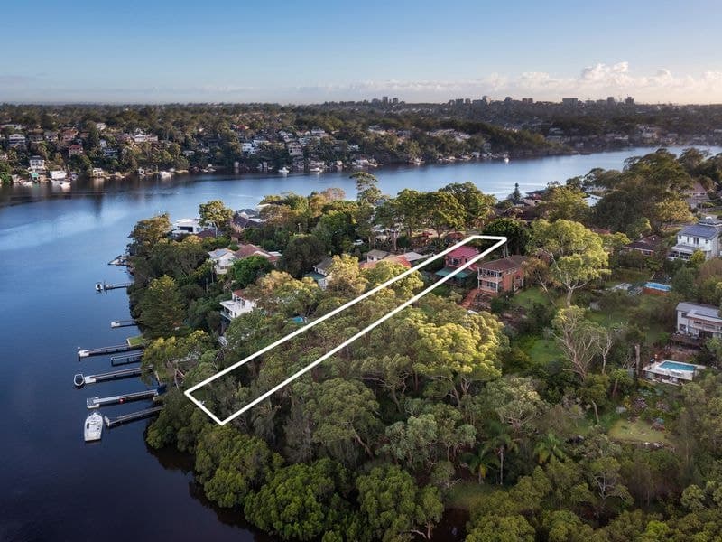 138 Georges River Crescent, Oyster Bay, Oyster Bay - Thumbnail 2
