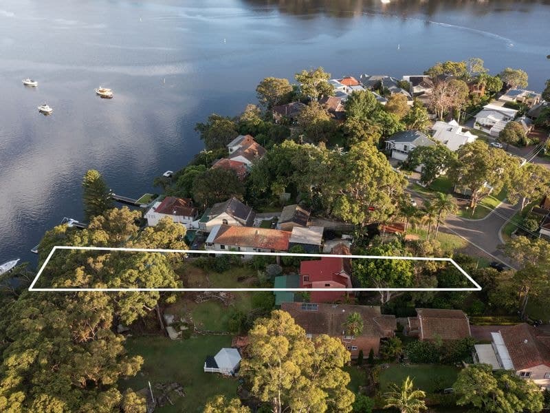 138 Georges River Crescent, Oyster Bay, Oyster Bay - Thumbnail 7