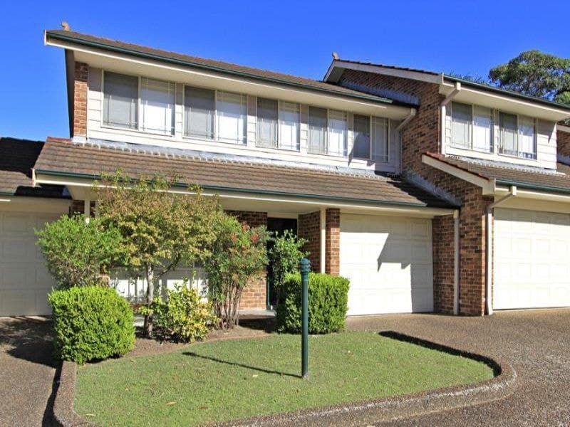 4 / 81 Evelyn Street, Sylvania, Sylvania - Image 1