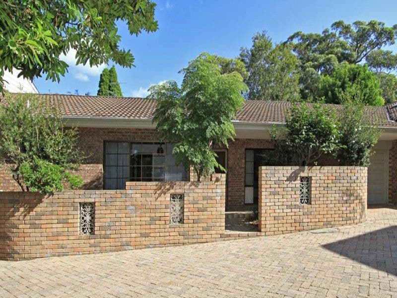 4 / 9 Melrose Avenue, Sylvania, Sylvania - Image 1