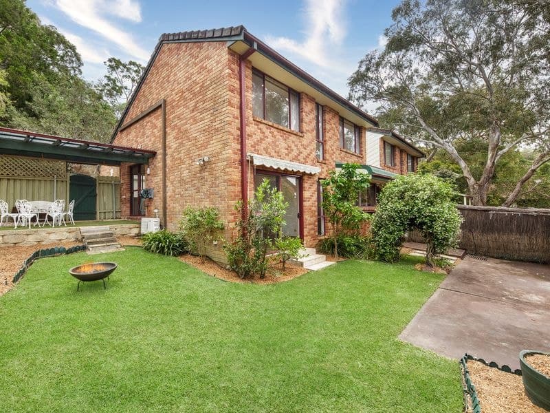 16 / 55-61 Cremona Road, Como, Como - Image 1