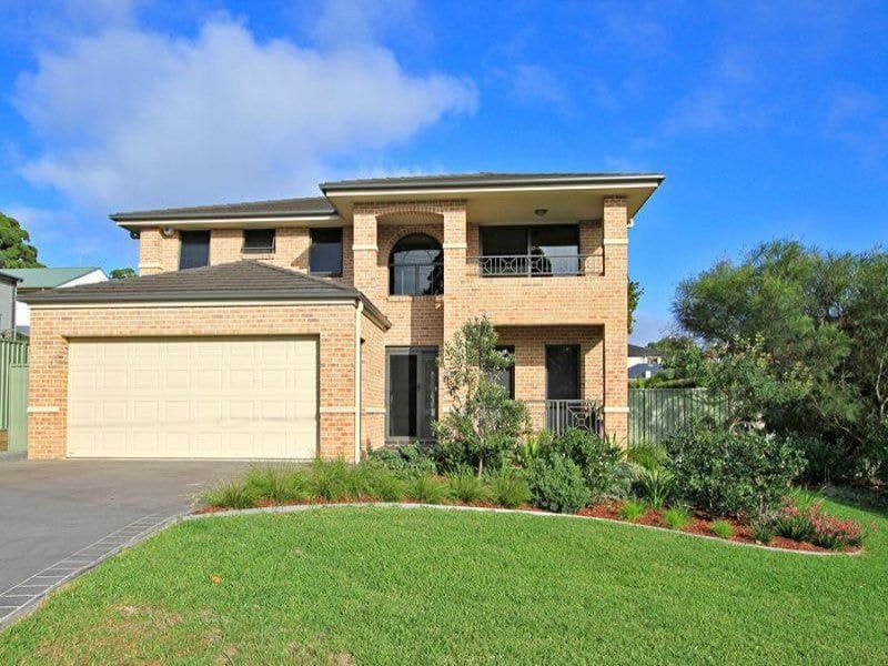 1 Mindar Street, Como, Como - Image 1