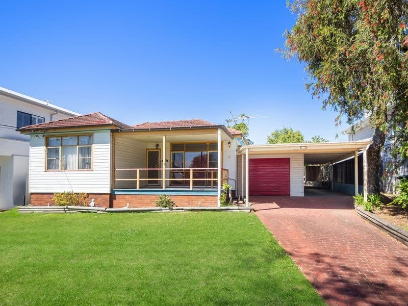 8 Bondell Avenue, Gymea, Gymea - Image 1