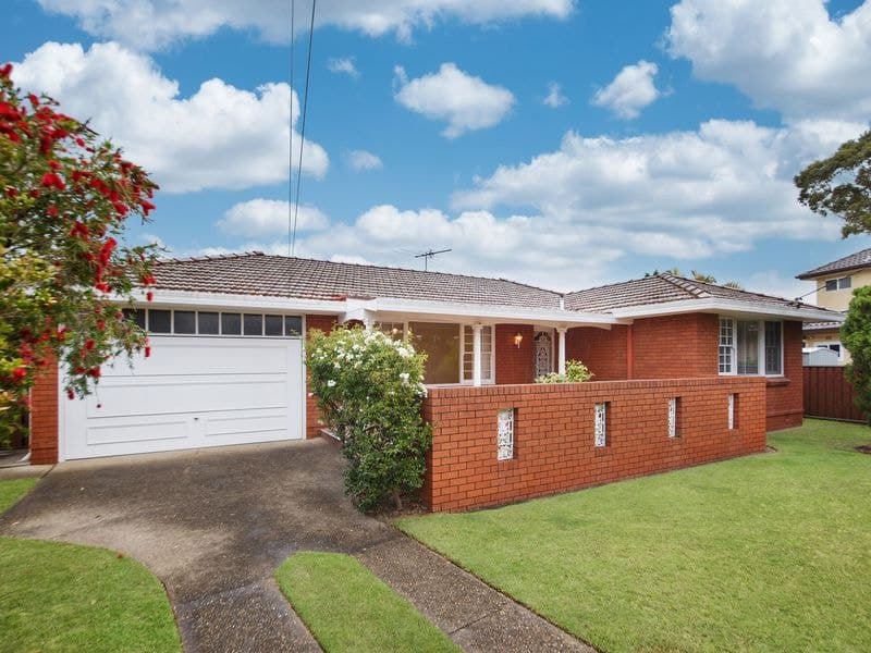 14 Ord Crescent, Sylvania Waters, Sylvania Waters - Image 1