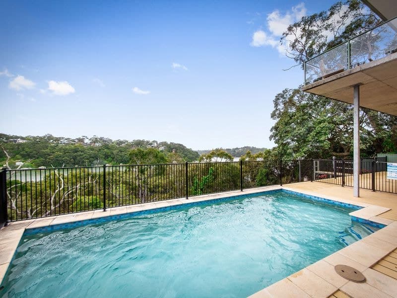 53 Central Avenue, Como, Como - Image 1