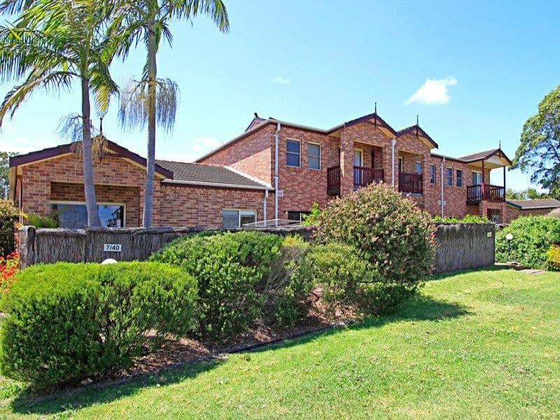 7 / 40 First Avenue, Loftus, Loftus - Thumbnail 2