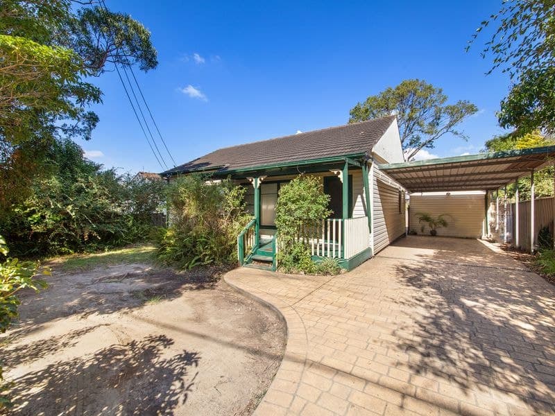 466 President Avenue, Kirrawee, Kirrawee - Image 1
