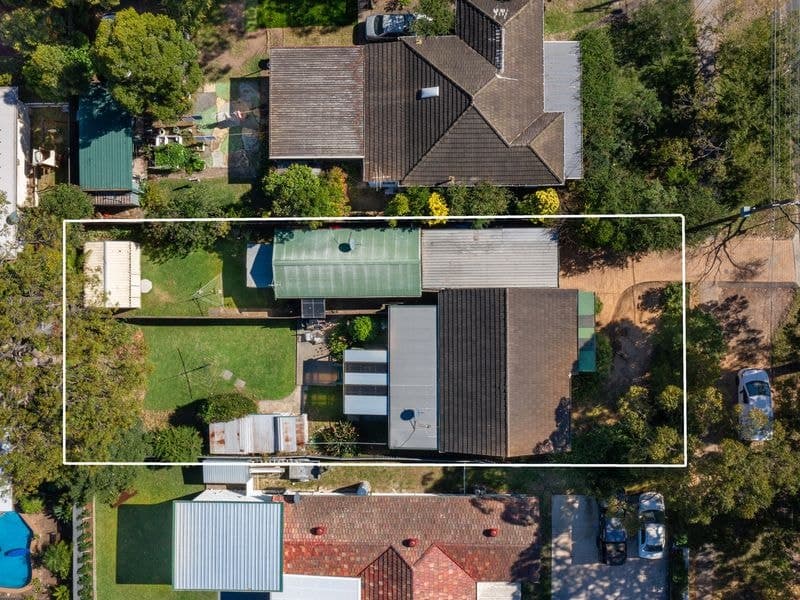 466 President Avenue, Kirrawee, Kirrawee - Thumbnail 2