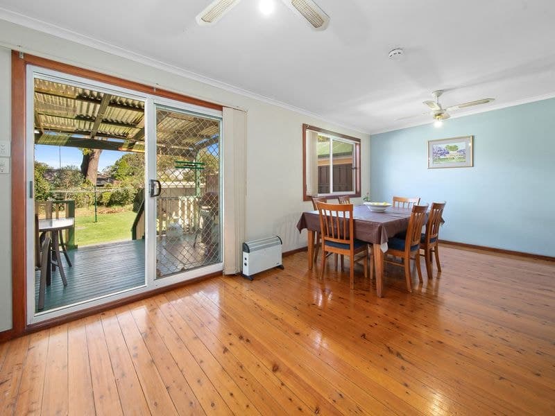 466 President Avenue, Kirrawee, Kirrawee - Thumbnail 5
