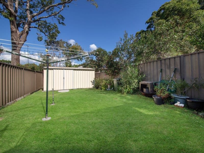 466 President Avenue, Kirrawee, Kirrawee - Thumbnail 6
