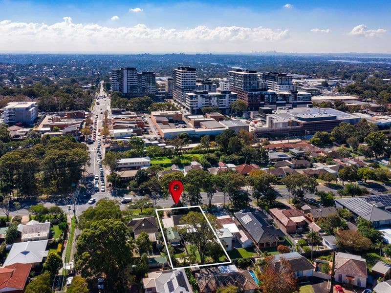 466 President Avenue, Kirrawee, Kirrawee - Thumbnail 8