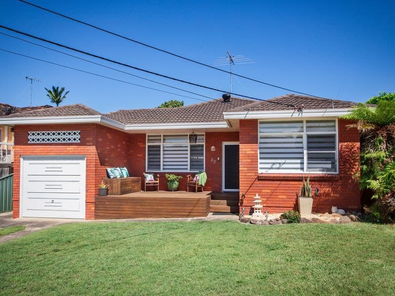22 Meadow Place, Miranda, Miranda - Image 1
