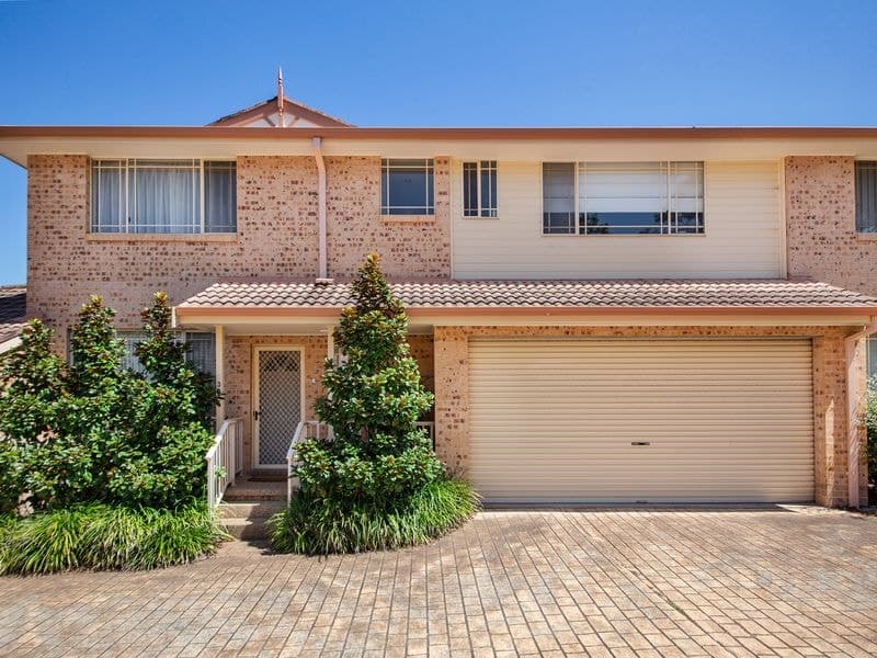 3 / 7-9 Curtis Avenue, Taren Point, Taren Point - Thumbnail 2