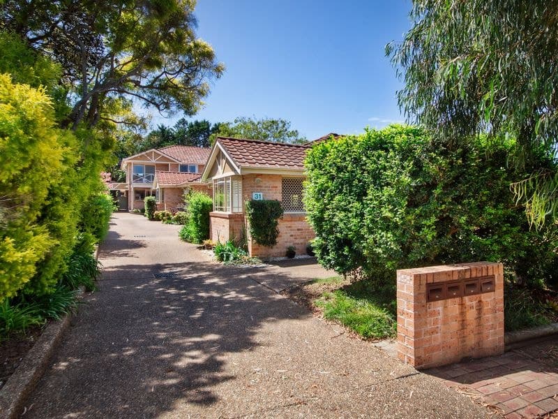 4 / 31 Caronia Avenue, Woolooware, Woolooware - Image 1