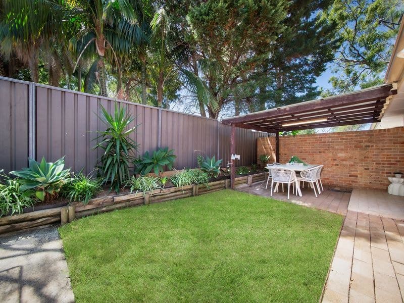 4 / 31 Caronia Avenue, Woolooware, Woolooware - Thumbnail 3