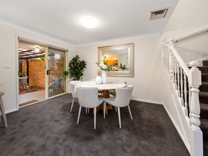 4 / 31 Caronia Avenue, Woolooware, Woolooware - Thumbnail 4