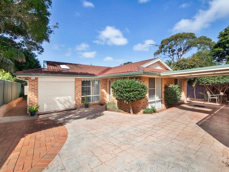 8A Barjadda Avenue, Sylvania, Sylvania - Image 1