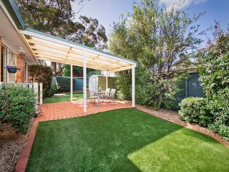 8A Barjadda Avenue, Sylvania, Sylvania - Thumbnail 2
