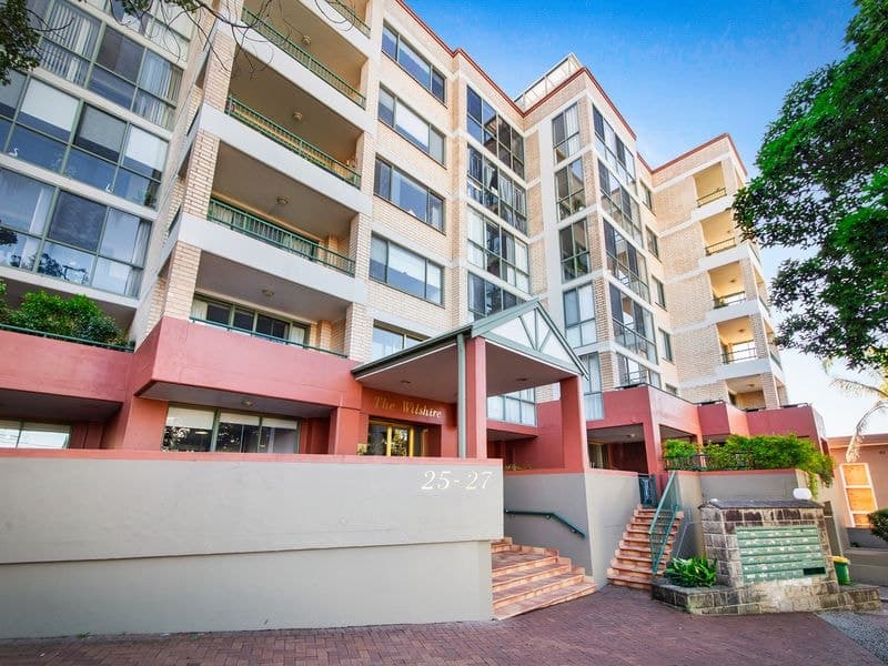 32 / 25-27 Kiora Road, Miranda, Miranda - Image 1