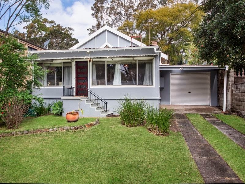 14 Yamba Road, Como, Como - Image 1