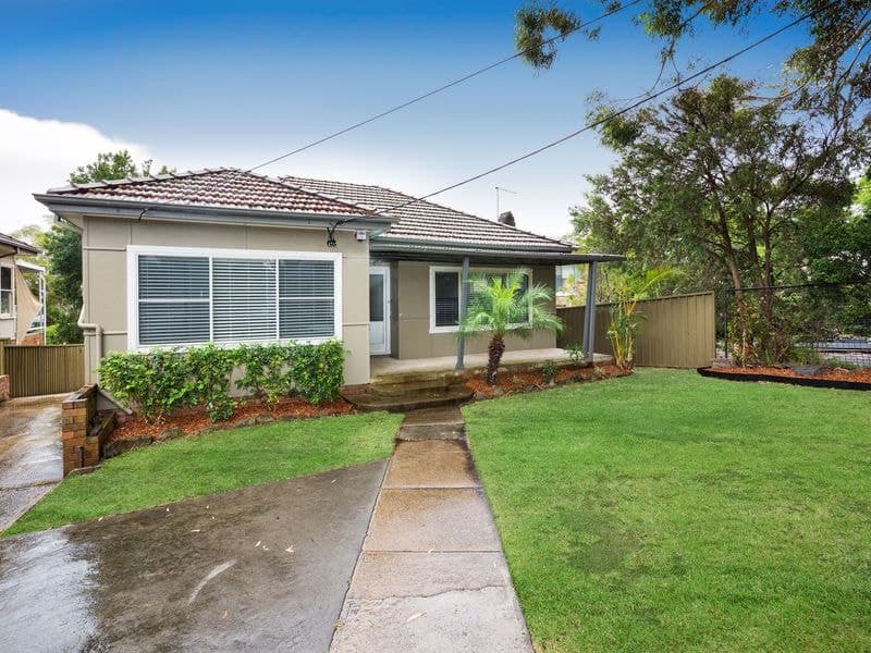 313 Princes Highway, Sylvania, Sylvania - Image 1