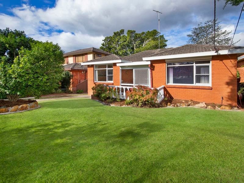 466 Princes Highway, Gymea, Gymea - Image 1