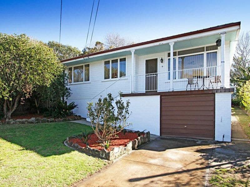 9 Alexander Street, Sylvania, Sylvania - Image 1