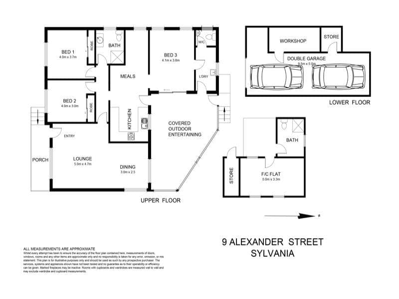 9 Alexander Street, Sylvania, Sylvania - Thumbnail 7