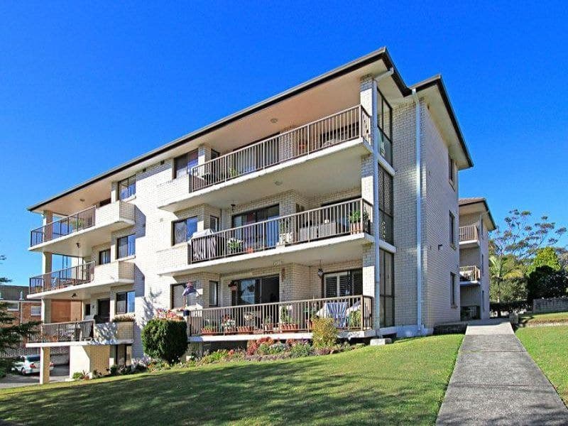 9 / 4-8 Ocean Street, Cronulla, Cronulla - Image 1