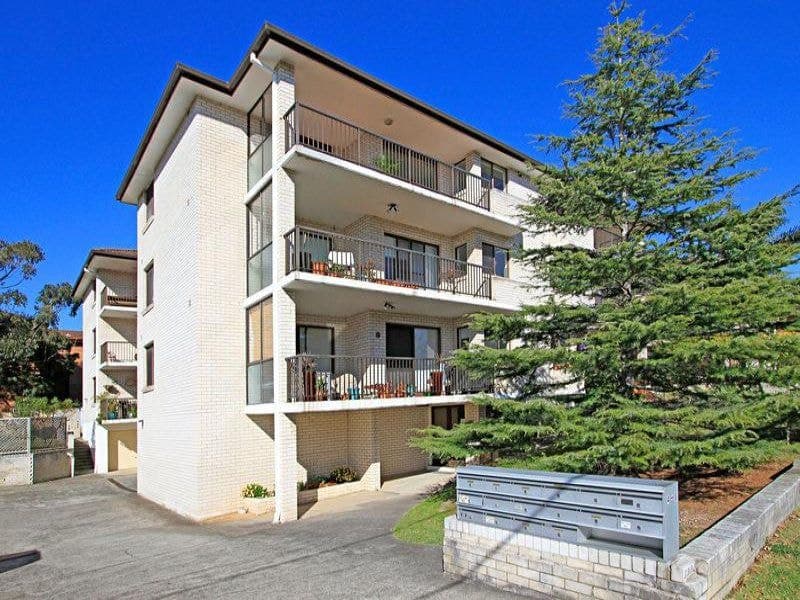 9 / 4-8 Ocean Street, Cronulla, Cronulla - Thumbnail 6