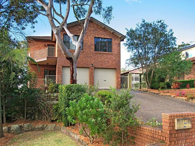 12 Mindar Street, Como, Como - Image 1