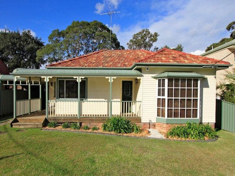 7 Best Crescent, Kirrawee, Kirrawee - Image 1