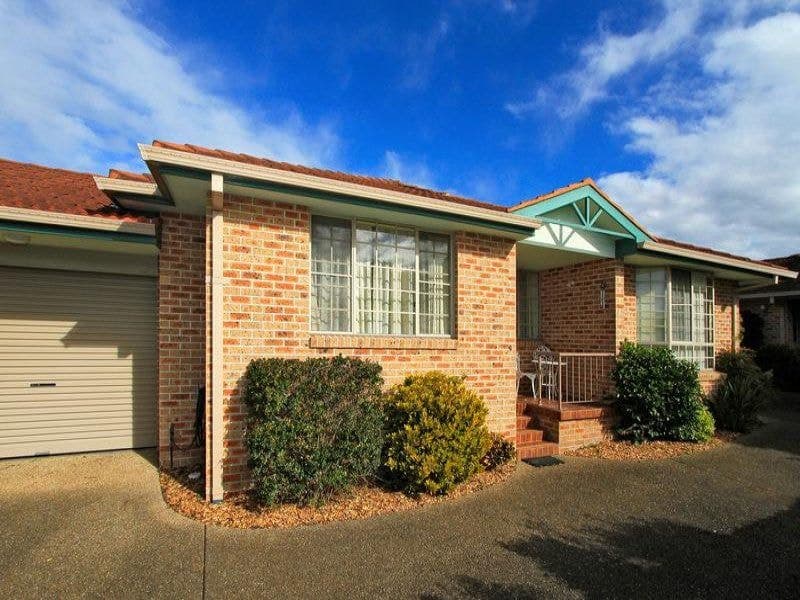 4 / 93 Port Hacking Road, Sylvania, Sylvania - Image 1