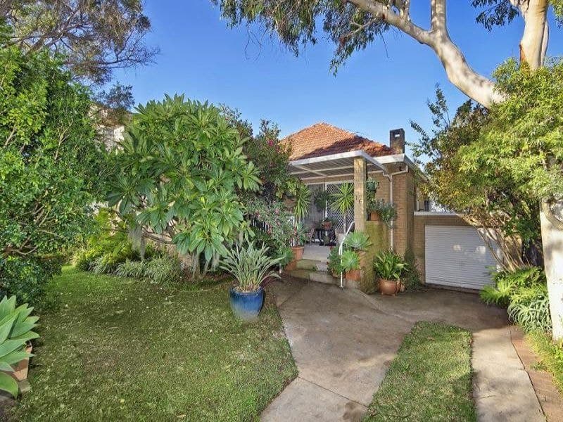 16 Sylvania Road, Sylvania, Sylvania - Image 1