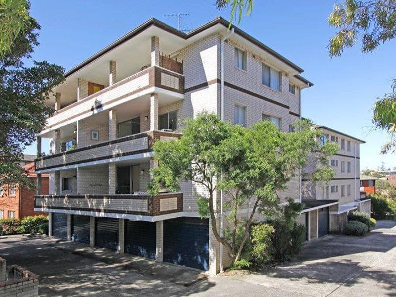 8 / 14 St Andrews Place, Cronulla, Cronulla - Image 1
